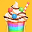 ไอคอนของโปรแกรม: Yummy Shakes