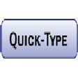 Icon of program: Quick-Type