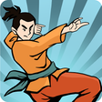 Ikon program: Kung fu Supreme