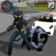 程序图标：Spider Stickman Panther R…