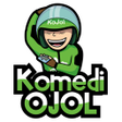 Ikona programu: Komedi OJOL Kuis Ojek Onl…