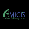 Amicis Kitchen  Living Room