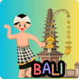 程序图标:Stiker WA Bahasa Bali