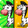 程序图标：Find the Differences - Sp…