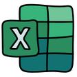 程序图标：Auto Fill From Excel