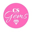Ikon program: CS Gems