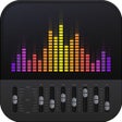 プログラムのアイコン：Music Volume EQ and Equal…