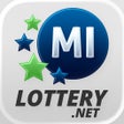 程序图标：Michigan Lottery Numbers