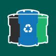 程序图标：Saskatoon Waste Wizard