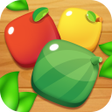 ไอคอนของโปรแกรม: Juicy Pop Fun