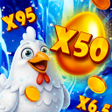 プログラムのアイコン：Iced Chicken