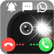 ไอคอนของโปรแกรม: flash alert pro