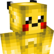 Иконка программы: Pokemon Skins minecraft