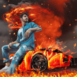 Ikon program: Photo Editor pro - Square…
