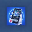 Ikona programu: Vinual Connect