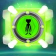 Hero Time Alien Watch icon