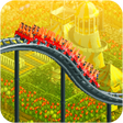 Ikon program: RollerCoaster Tycoon® Cla…