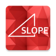 Ikon program: Ramp Slope Calculator