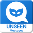 プログラムのアイコン：Unseen: View Deleted Mess…