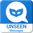 Unseen: View Deleted Messages