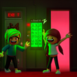 プログラムのアイコン：Find The Codes - Free Pet…