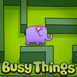 Icon of program: Animal Maze