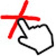 ไอคอนของโปรแกรม: Click It Off