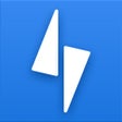 Ikon program: File TransferPhotoSync To…