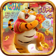 Icono de programa: fortune-tiger vegas-machi…
