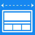 ไอคอนของโปรแกรม: Fullwidth Templates for A…