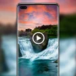 Waterfall Live Wallpaper 4k