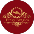 Pinky Bangles