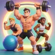 Иконка программы: MuscleMergeMaster