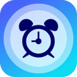 Floating Clock StopWatch Timer