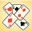 Programikonen: Solitaire Journey
