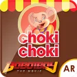 Choki-Choki AR Boboiboy