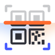 プログラムのアイコン：QRCode - All Scanner