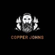 Ikona programu: Copper Johns