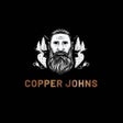 أيقونة البرنامج: Copper Johns