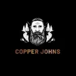 Copper Johns