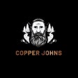Ícone do programa: Copper Johns