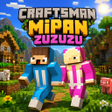 ไอคอนของโปรแกรม: Multicraft mipan zuzu