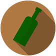 程序图标：Spin the Bottle!