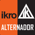 程序图标：Alternador IKRO