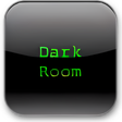 プログラムのアイコン：Dark Room