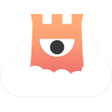 プログラムのアイコン：Detectify Scan Behind Log…