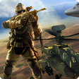 أيقونة البرنامج: fortstrike Free fire shoo…