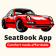 SeatBook App