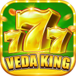 Ícone do programa: Veda King Game 777