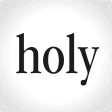 HOLY: Christian Dating  Chat